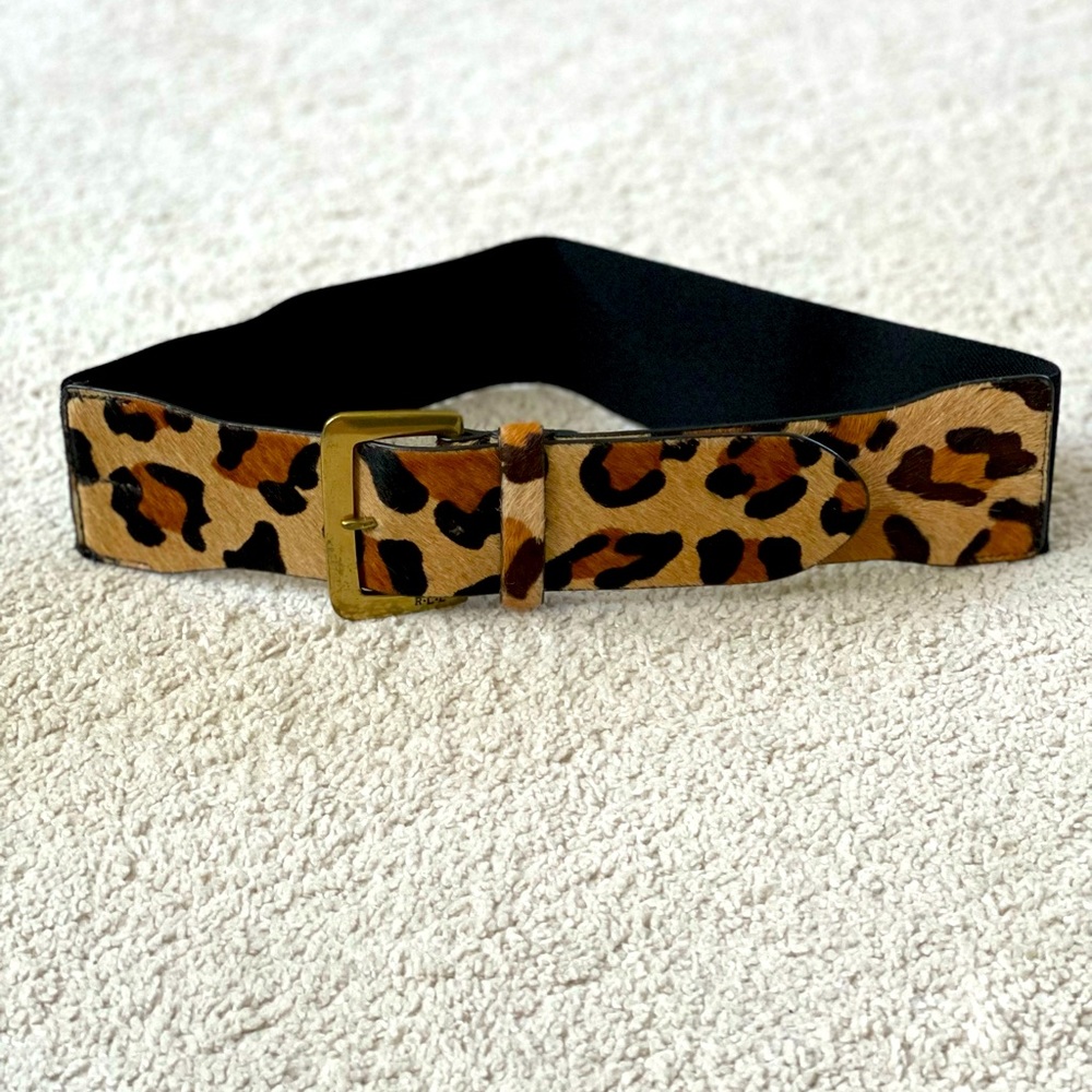Polo Ralph Lauren Belt